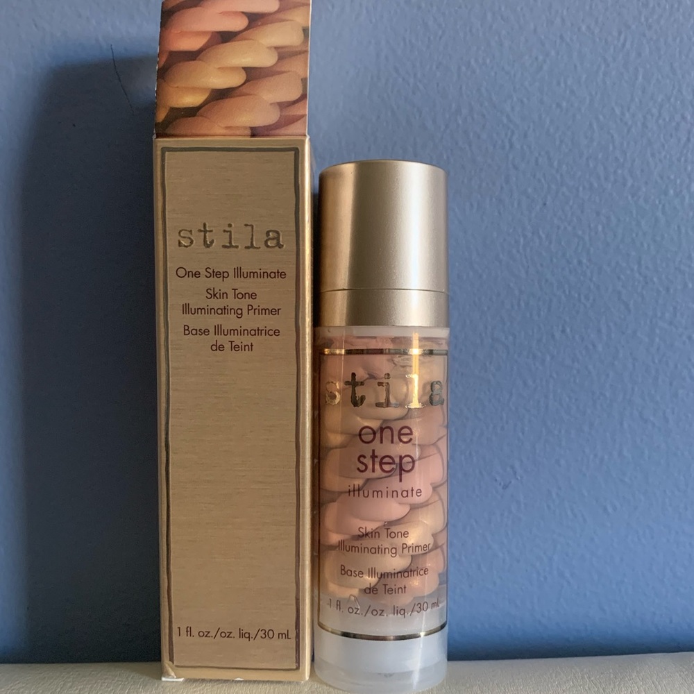 Stila Illuminating Primer